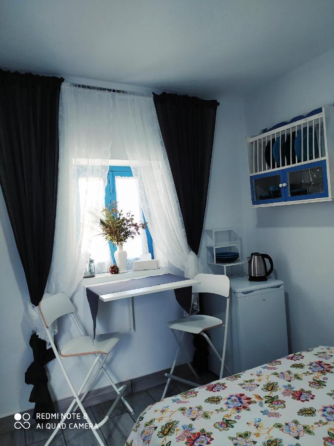 La Lectora Hotel เวเฮร์ เด ลา ฟรอนเตรา ภายนอก รูปภาพ