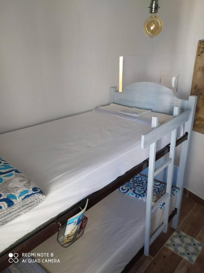 La Lectora Hotel เวเฮร์ เด ลา ฟรอนเตรา ภายนอก รูปภาพ
